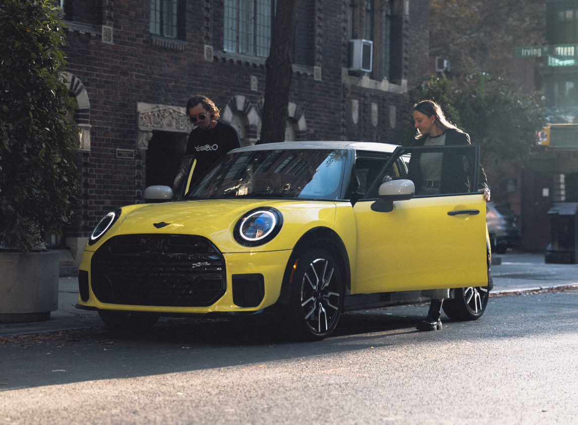 MINI 高松 / MINI NEXT 高松